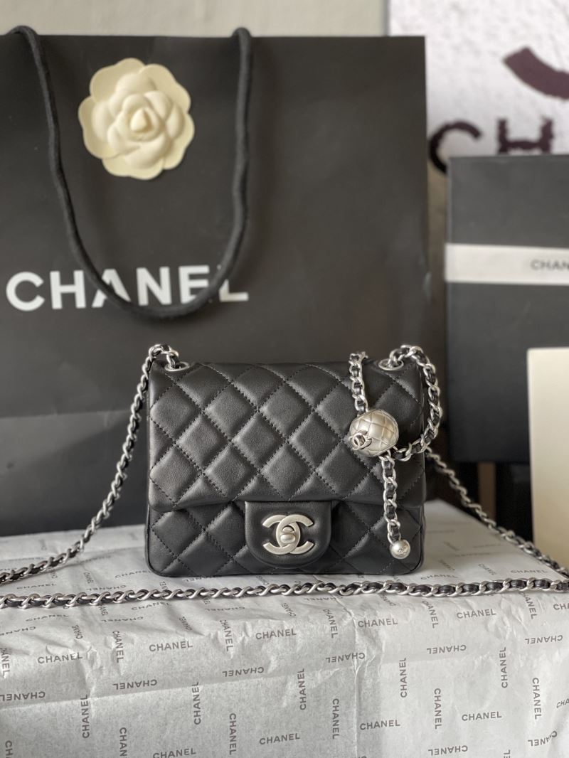 Chanel CF Series Bags